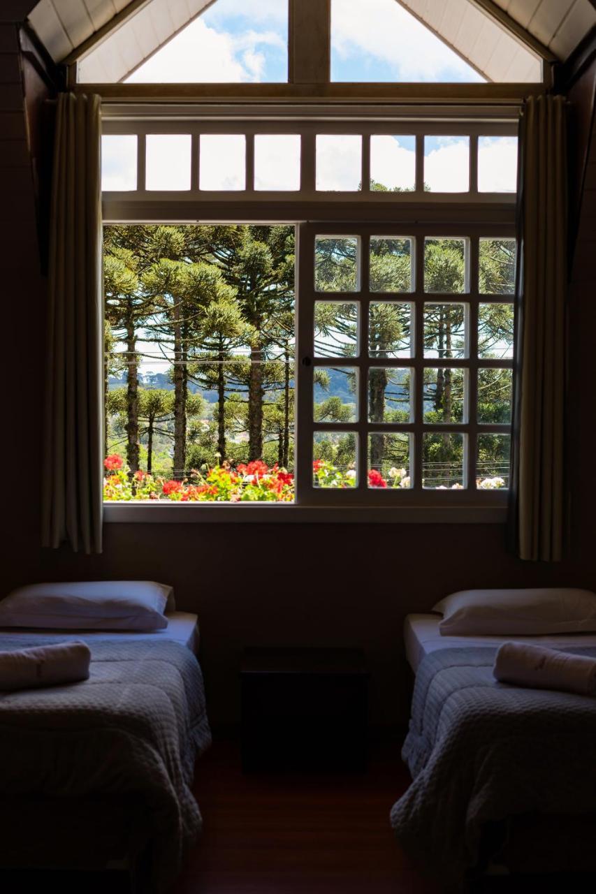 Hello Hostel Грамаду Экстерьер фото