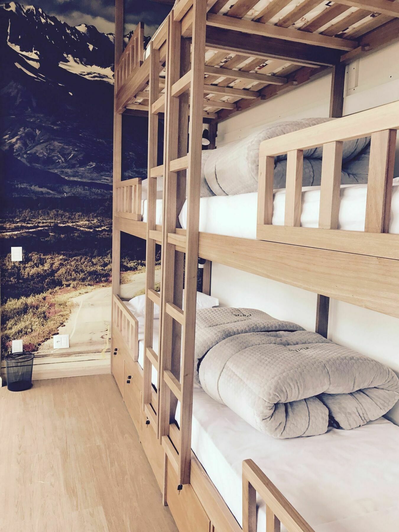 Hello Hostel Грамаду Экстерьер фото